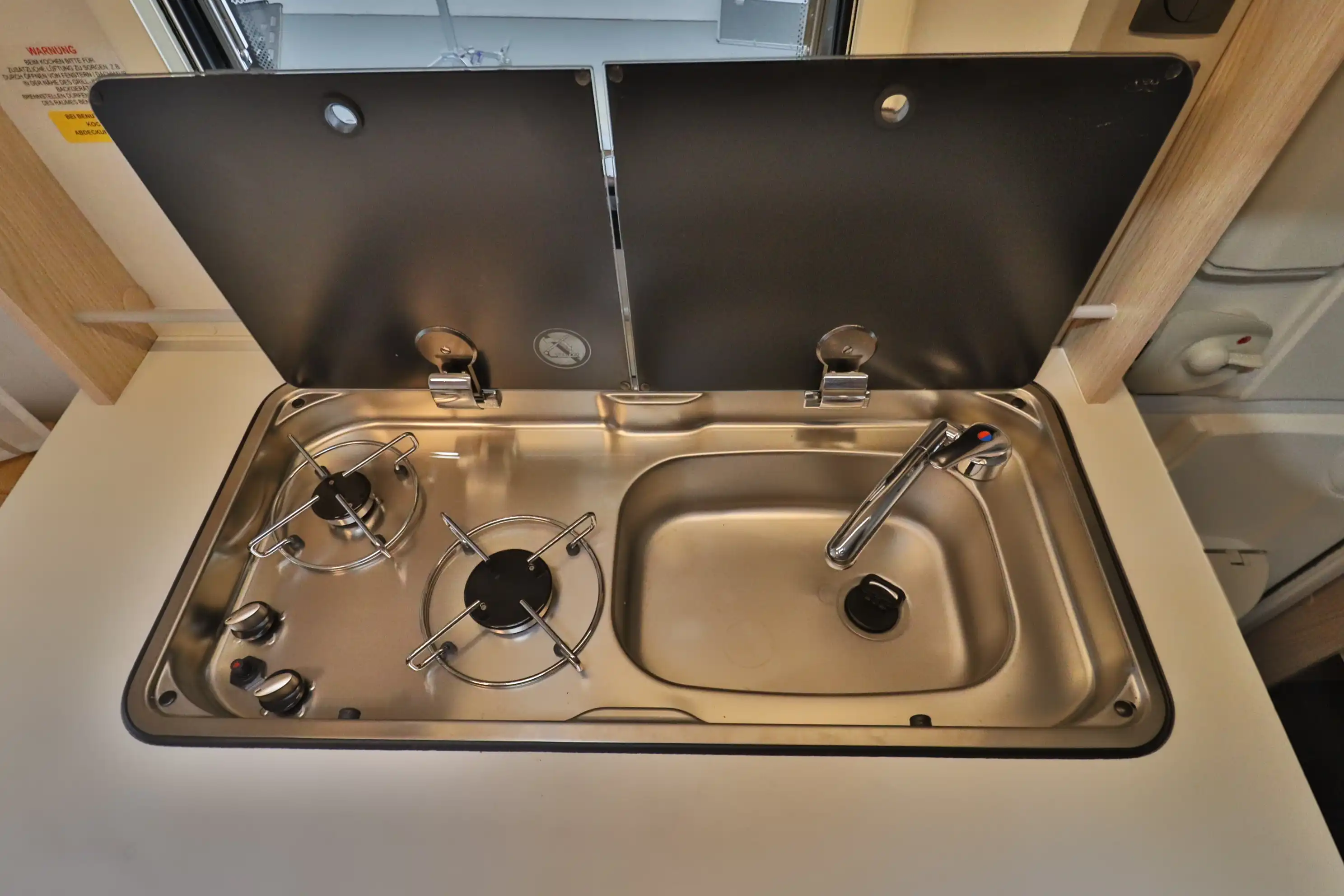 ADRIA Aviva 360 DK  